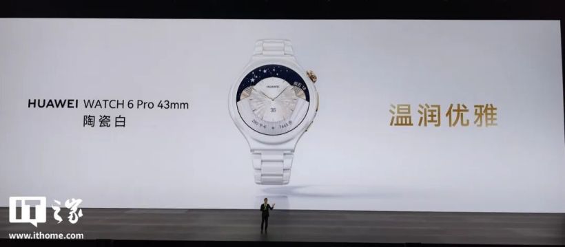 WATCH 6 Pro