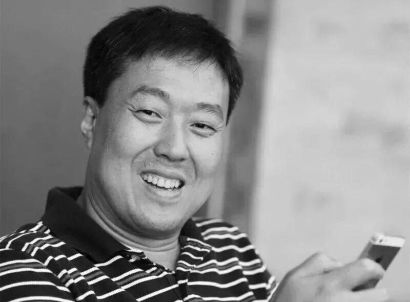 高善文告别仪式现场