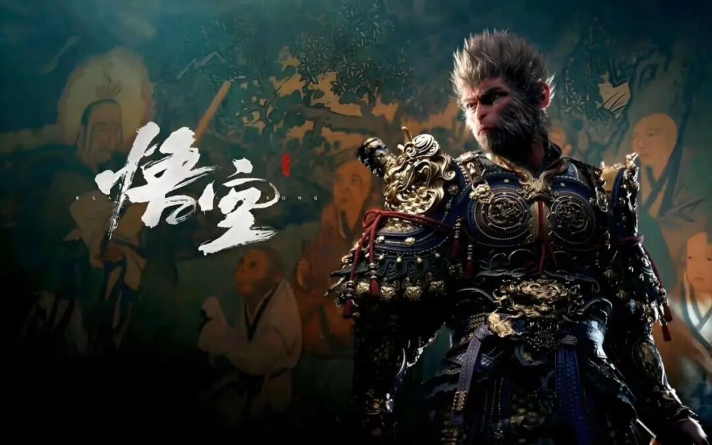 黑神话影响力