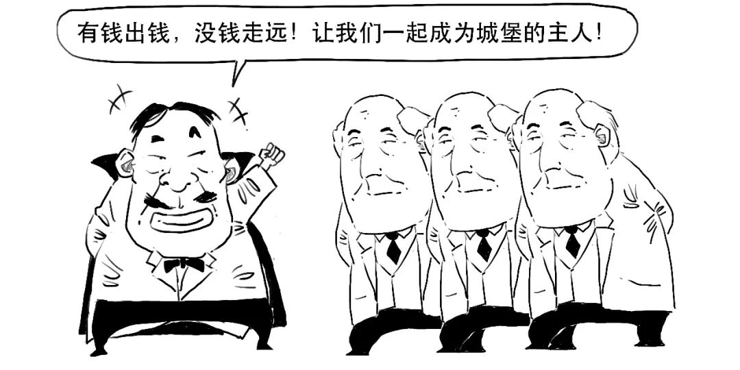 募集资金
