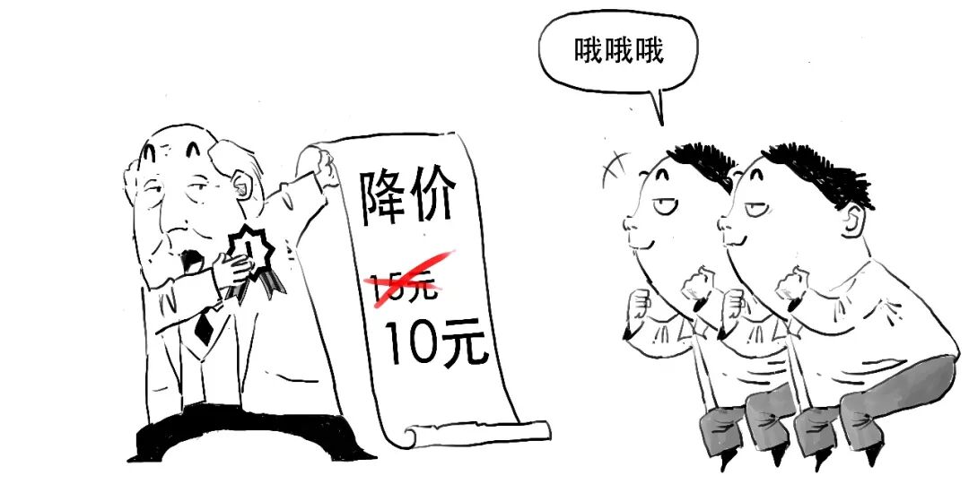 填权