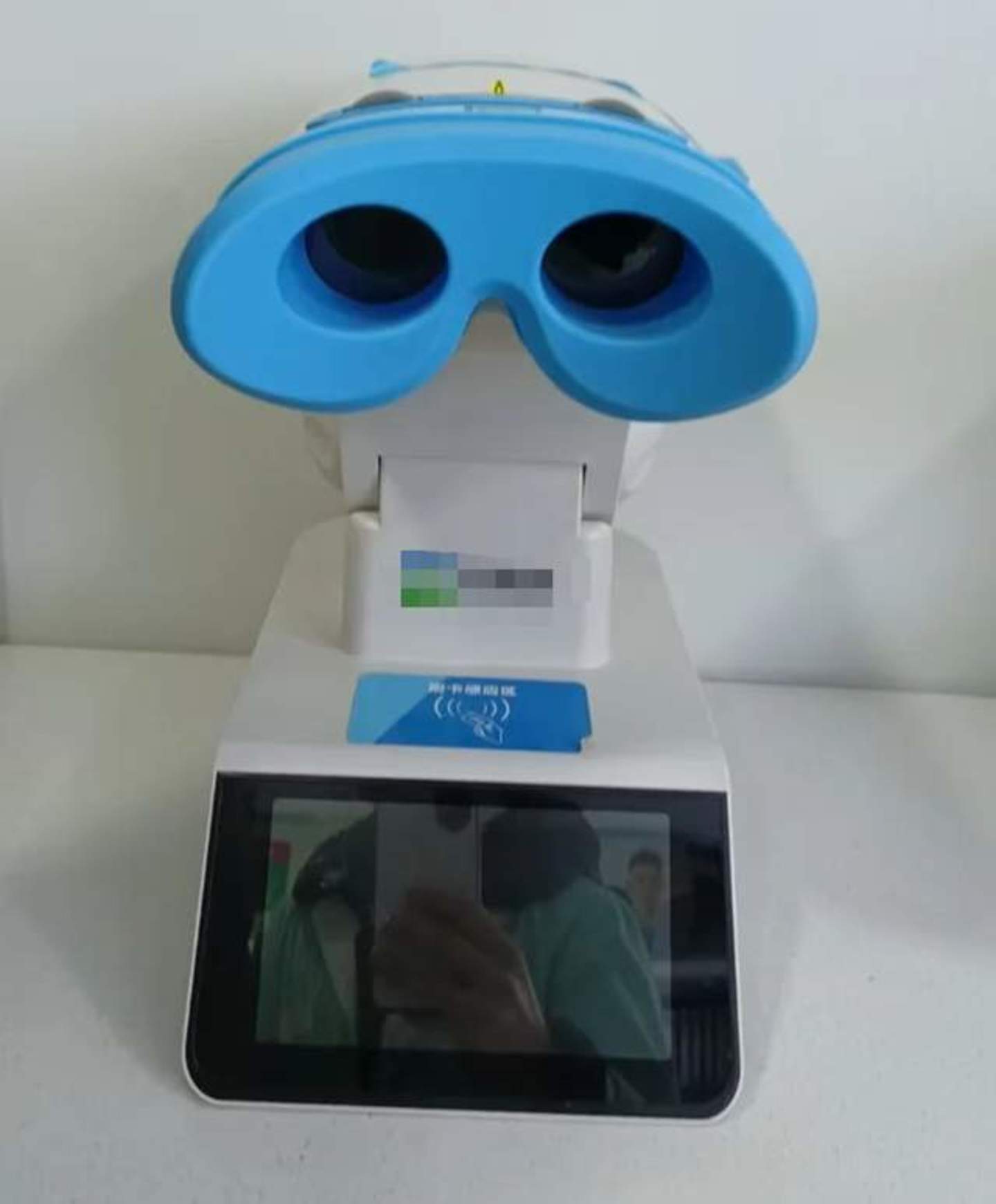 Red-light therapy device