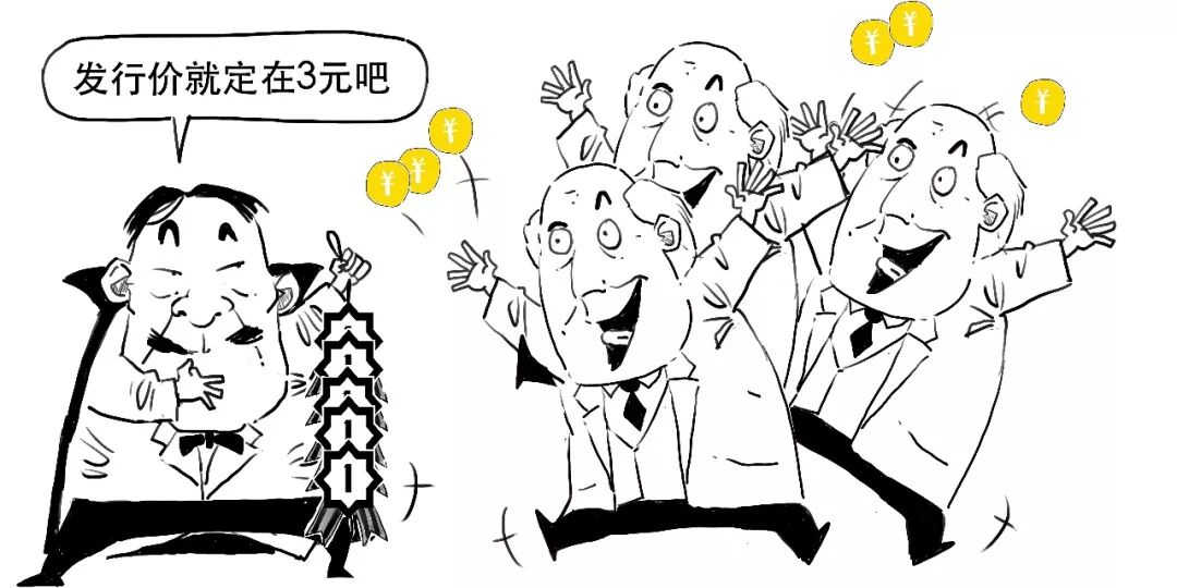 市场火热