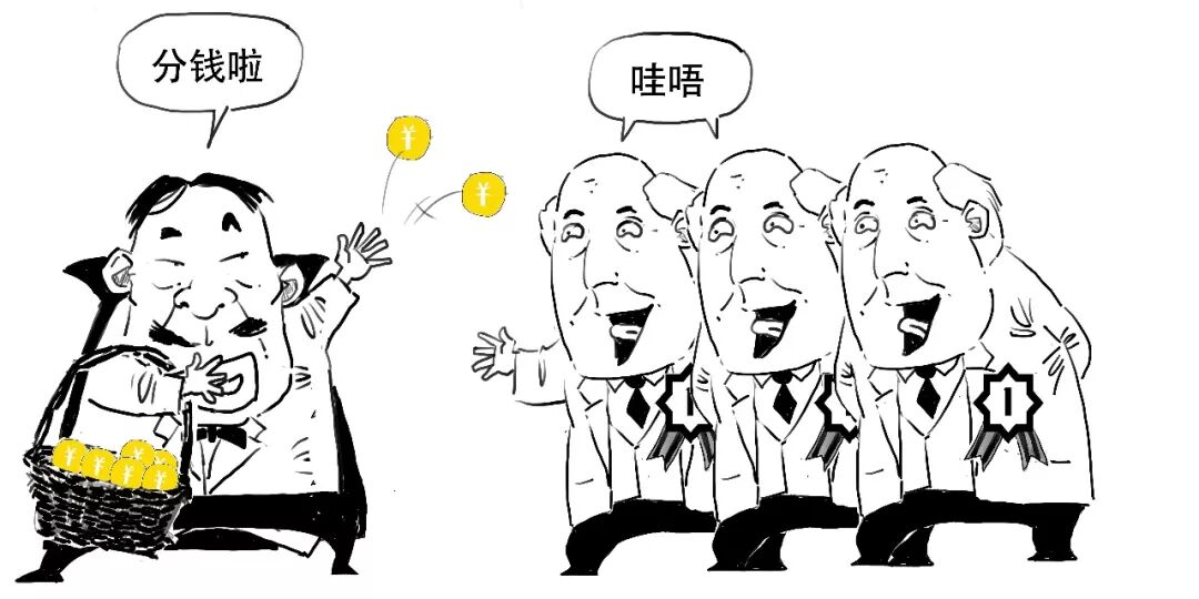 现金分红