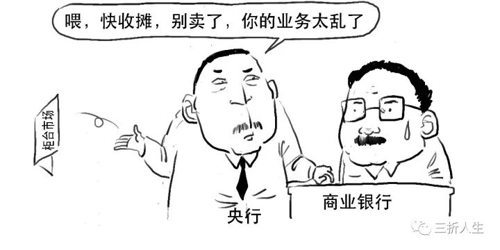 整顿风暴