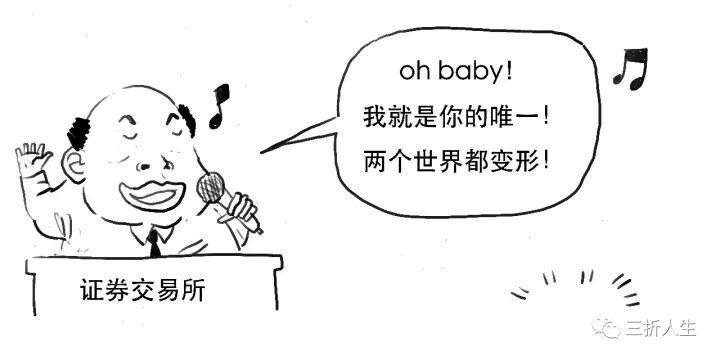 交易所**