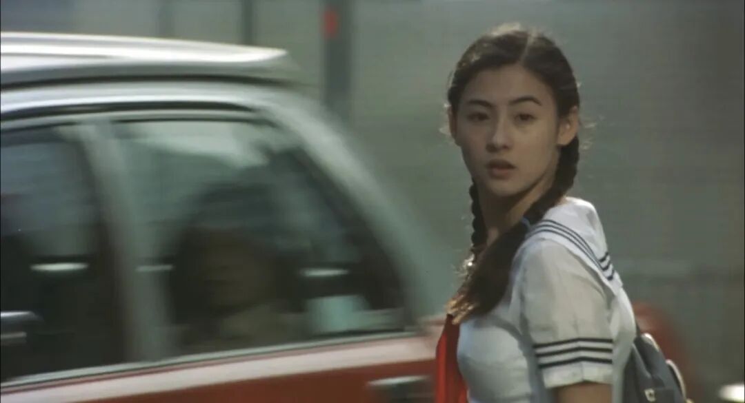 张柏芝喜剧之王