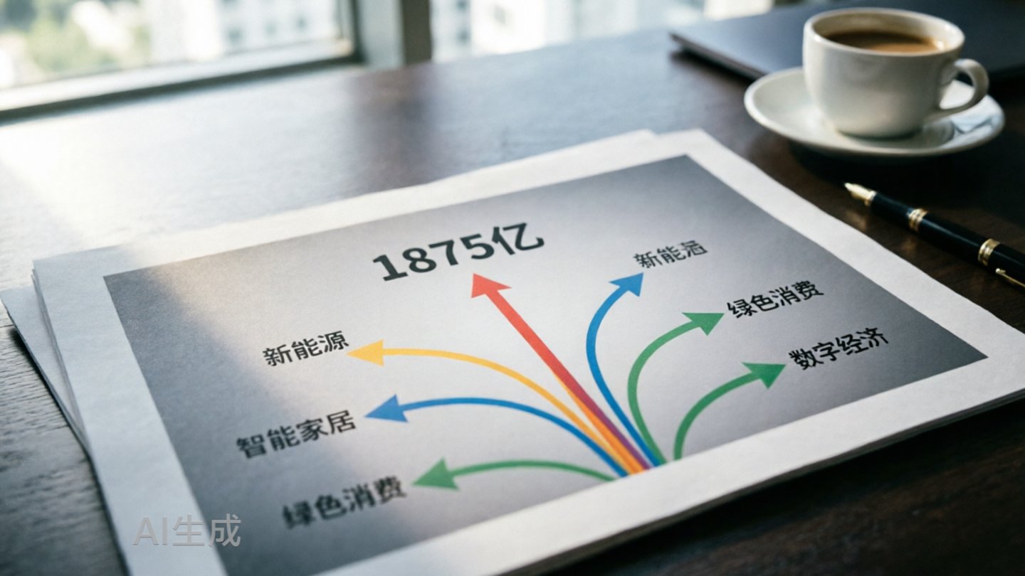 以旧换新2.0 配图