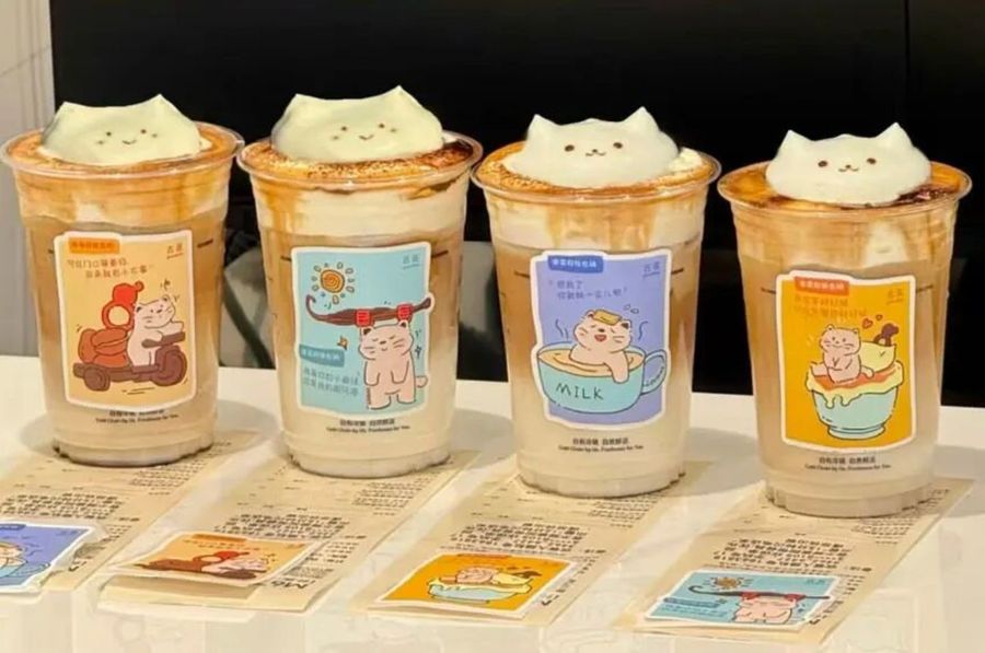 顶料视觉