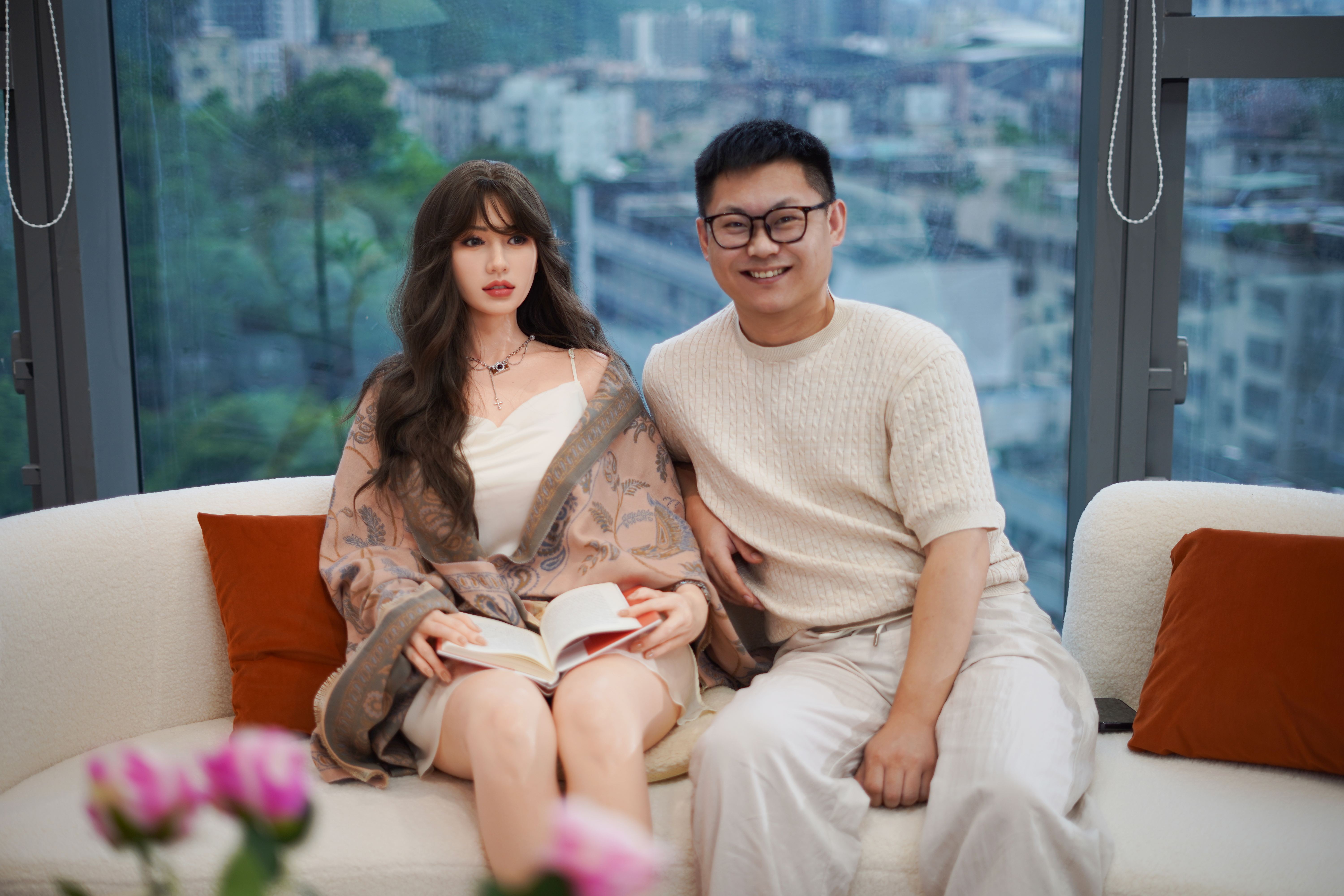 吴恒与苏妍