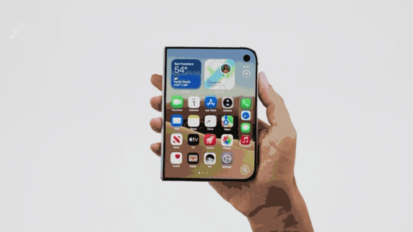 iOS 界面重构