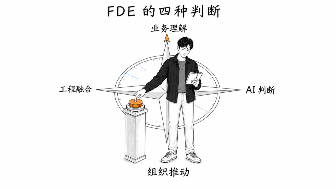AI判断与经验筛选