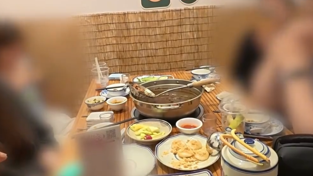 线下餐饮仅退款争议