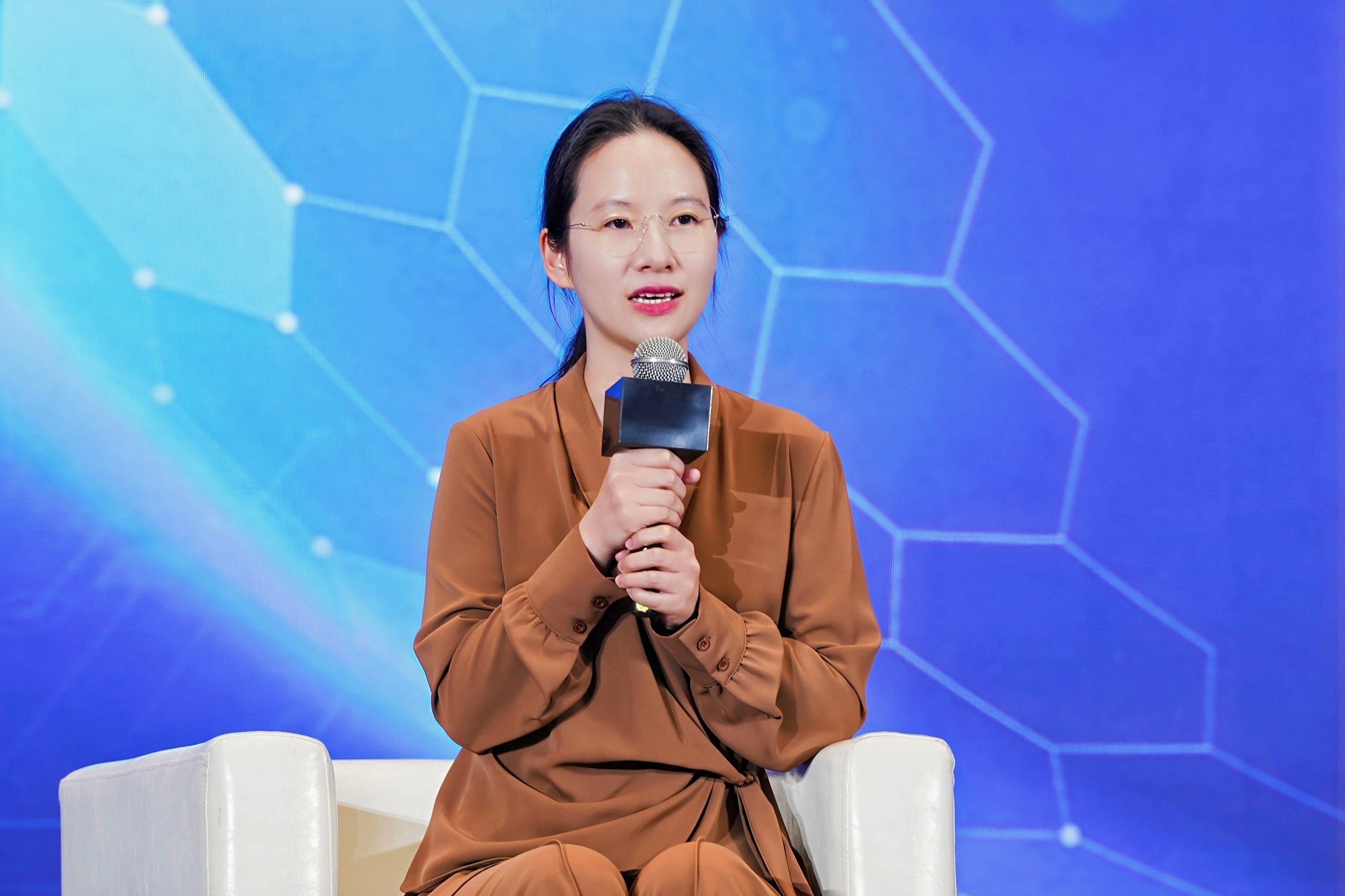 王玲玲医师学术分享