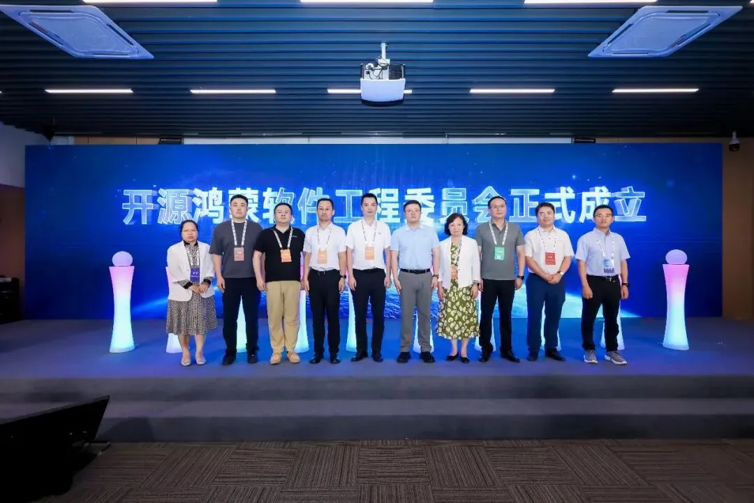 软件工程委员会
