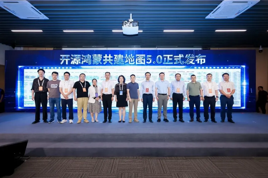共建地图5.0