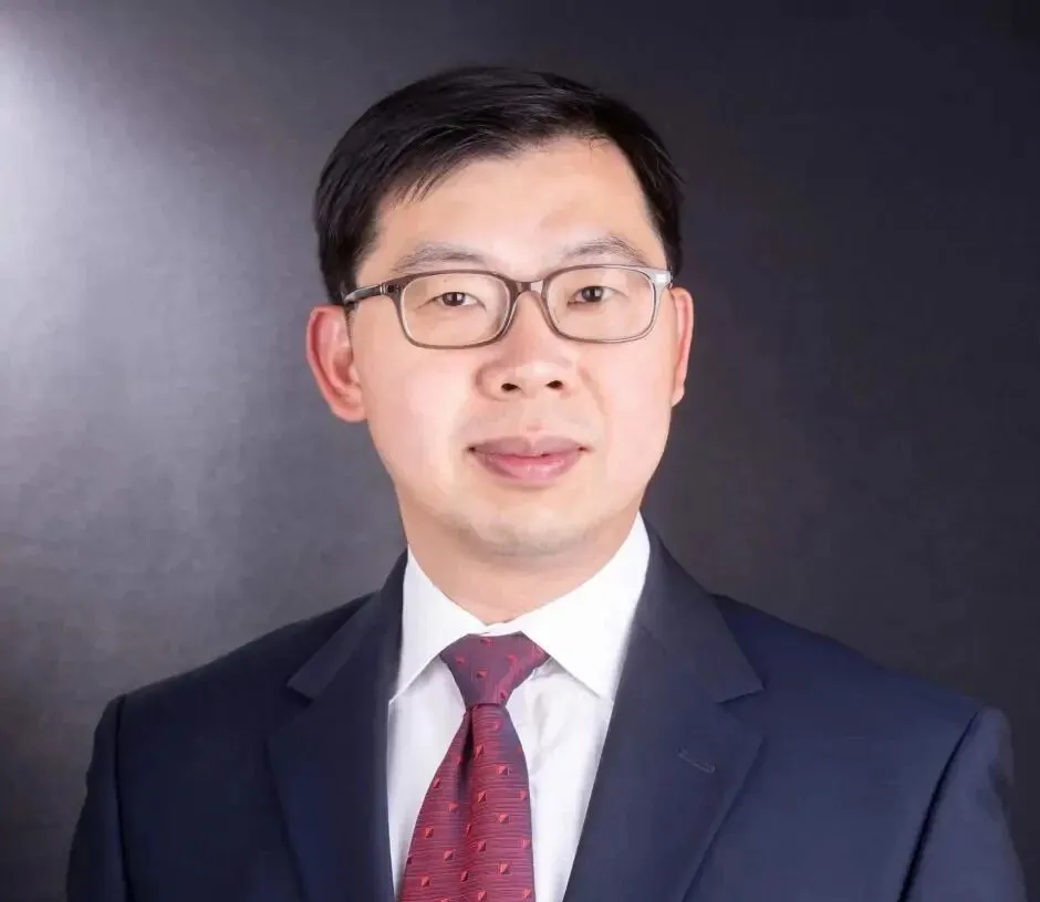 吴延晖教授