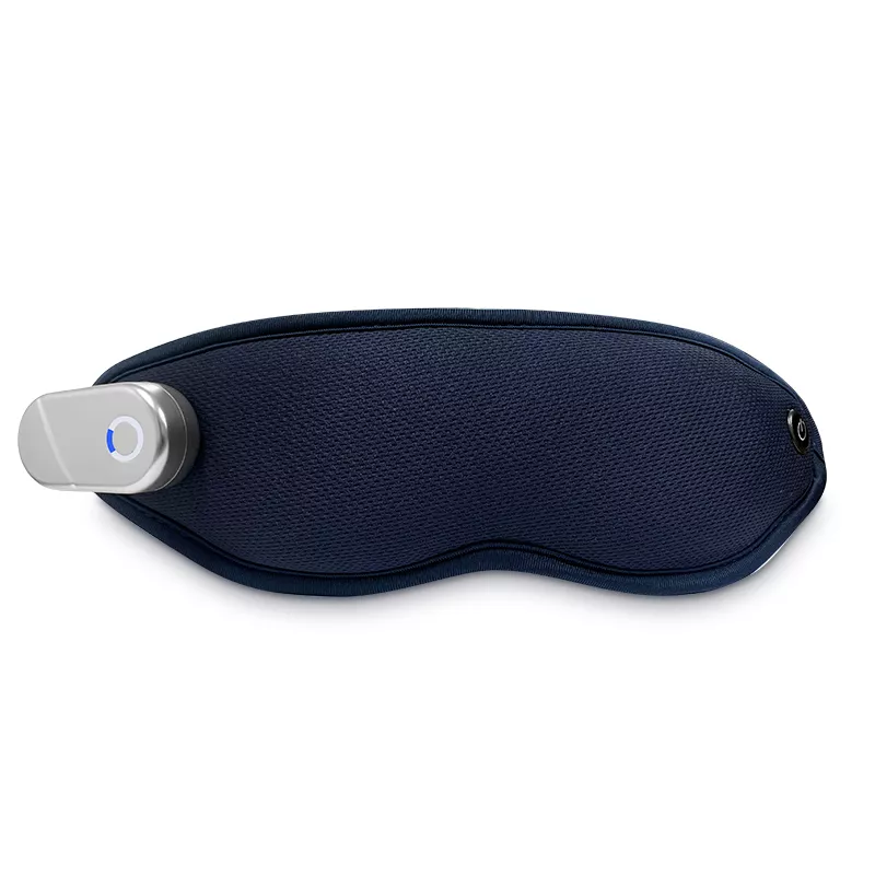 Eye care device A12 intelligent charging and vibration,eye hot compress eye mass