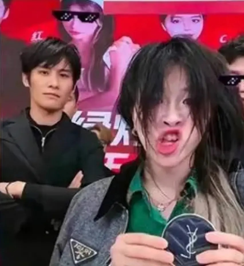 小黄