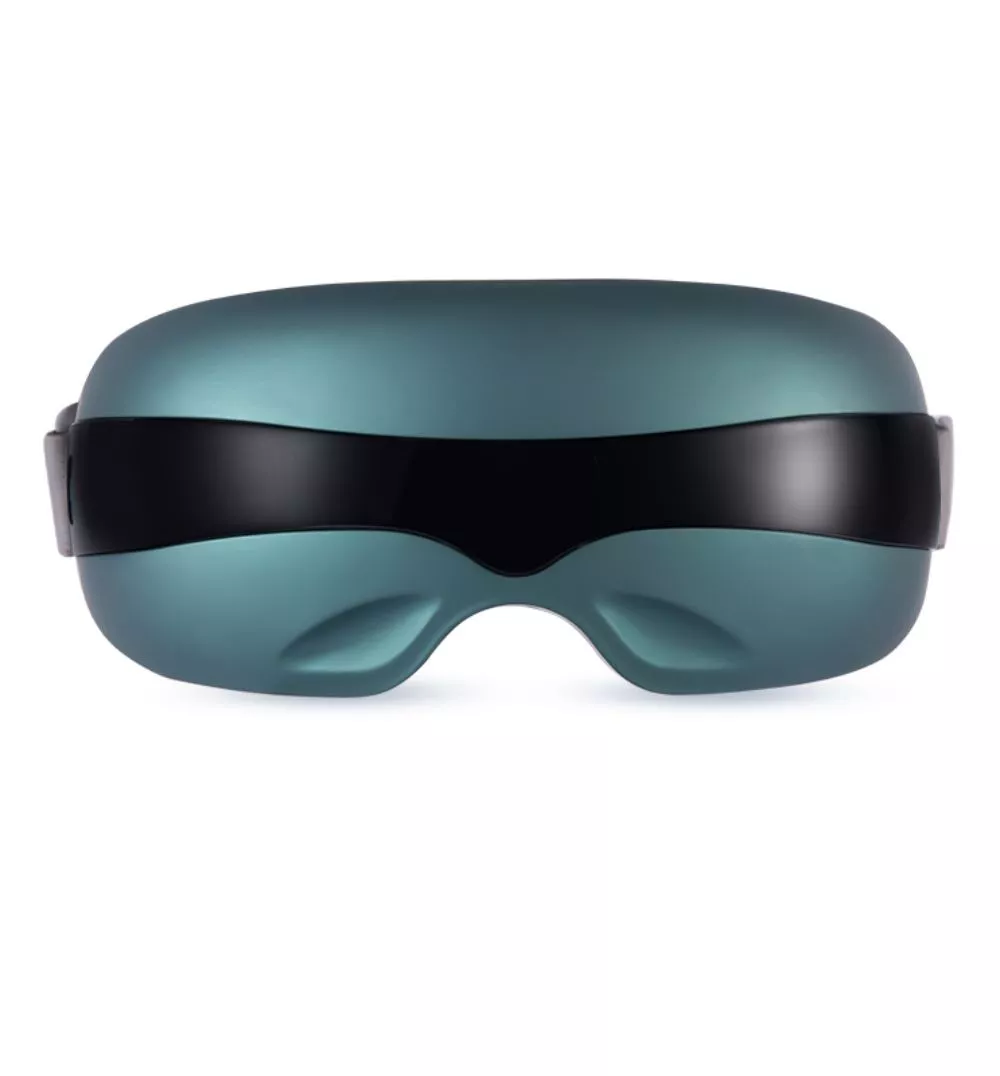 Augenmassager He-X708Eye Protector Visueller Rhythmus Vibration Augenmassager Honghe Augenschutz