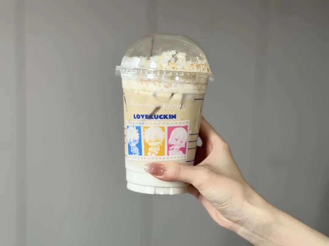 豆乳产品形态