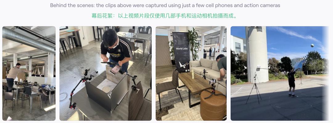 子弹时间效果