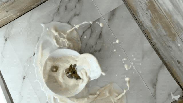 子弹时间设备