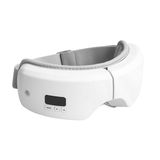 honghebusiness eye massager He-M078 hot foldable led electric automatic mini smart heated thermal