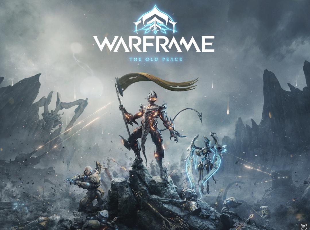 Warframe