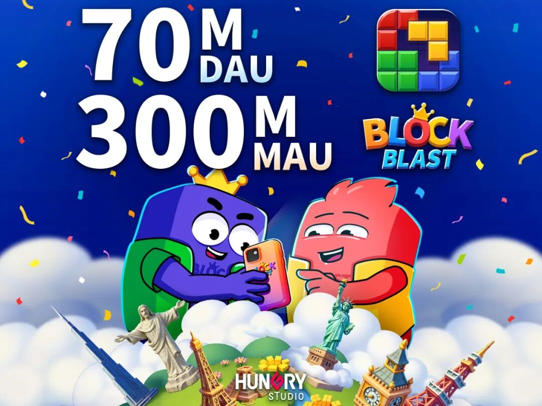 Block Blast