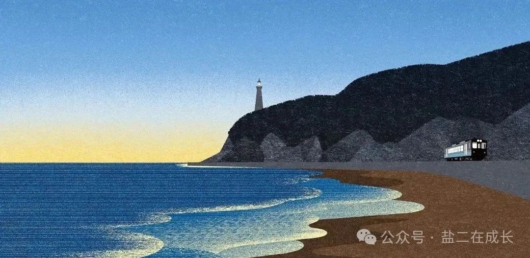 安心感配图