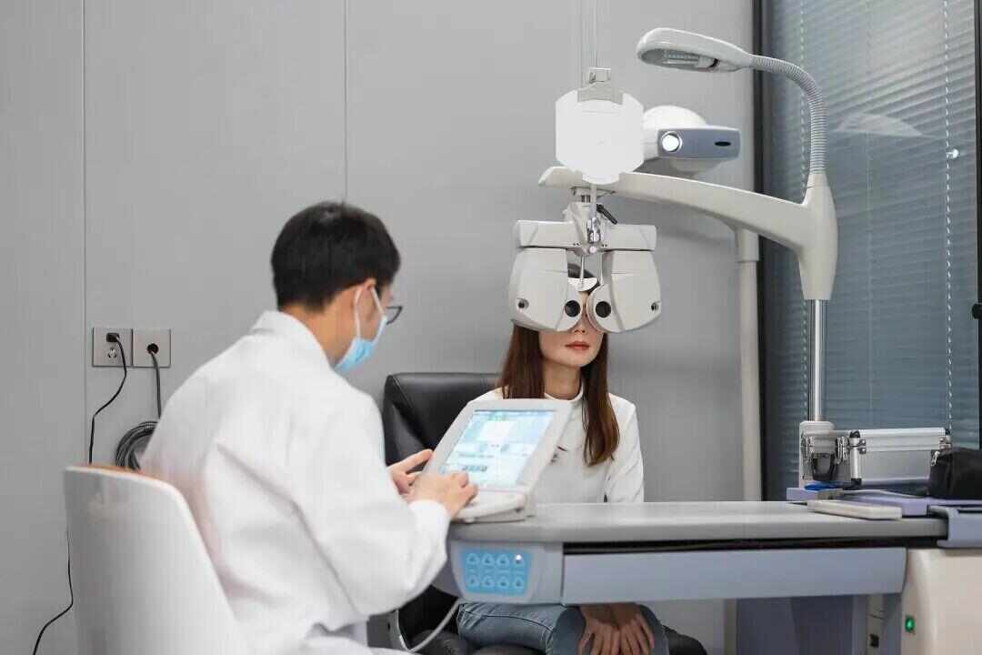 眼部按摩仪安全警示