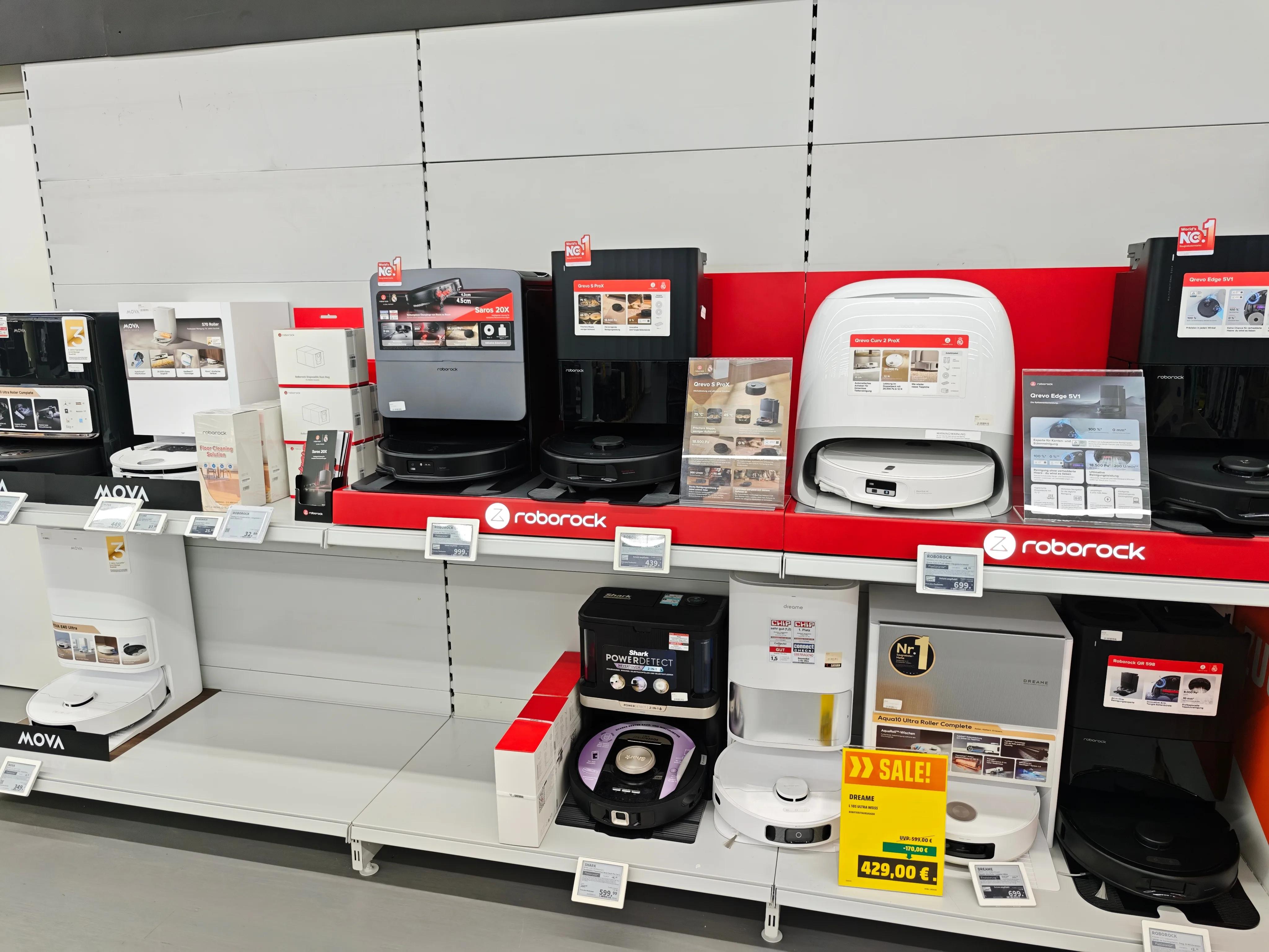 清洁产品细节