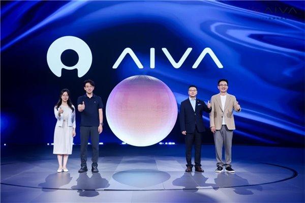 AIVA发布会