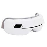 honghebusiness eye massager He-M079 hot foldable led electric automatic mini smart heated thermal