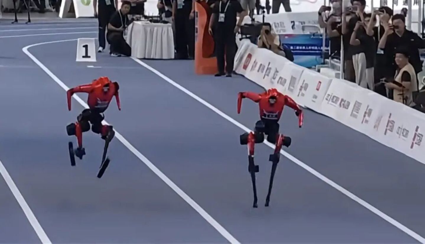 荣耀闪电