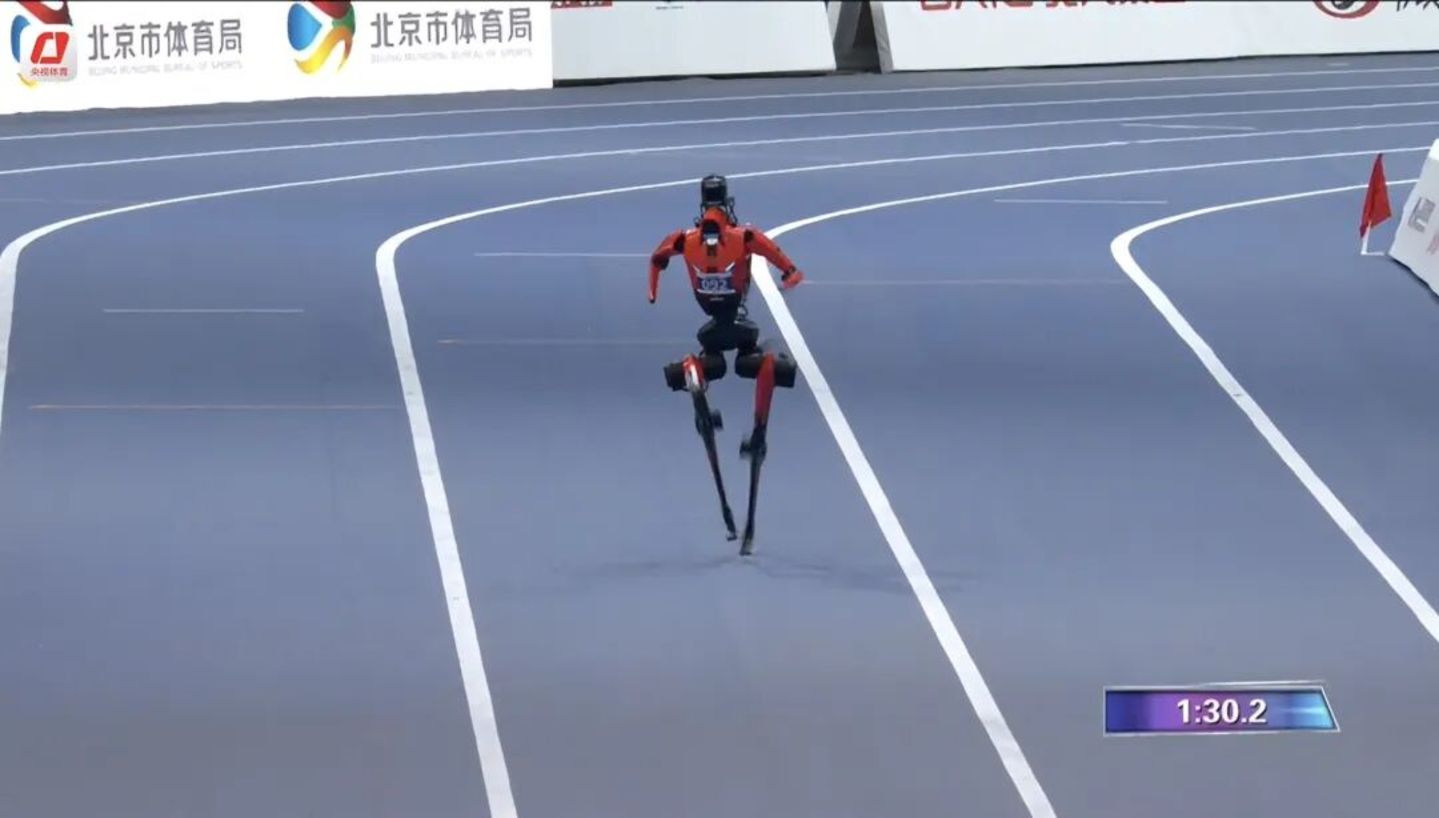 翻车瞬间
