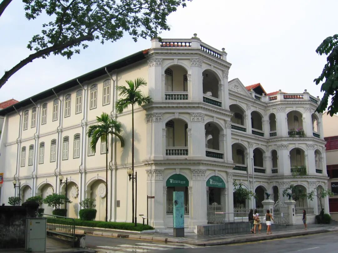 道南学校旧址