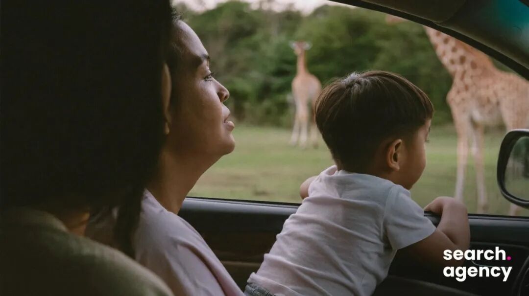 Taman Safari 数据
