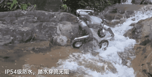 动力强劲