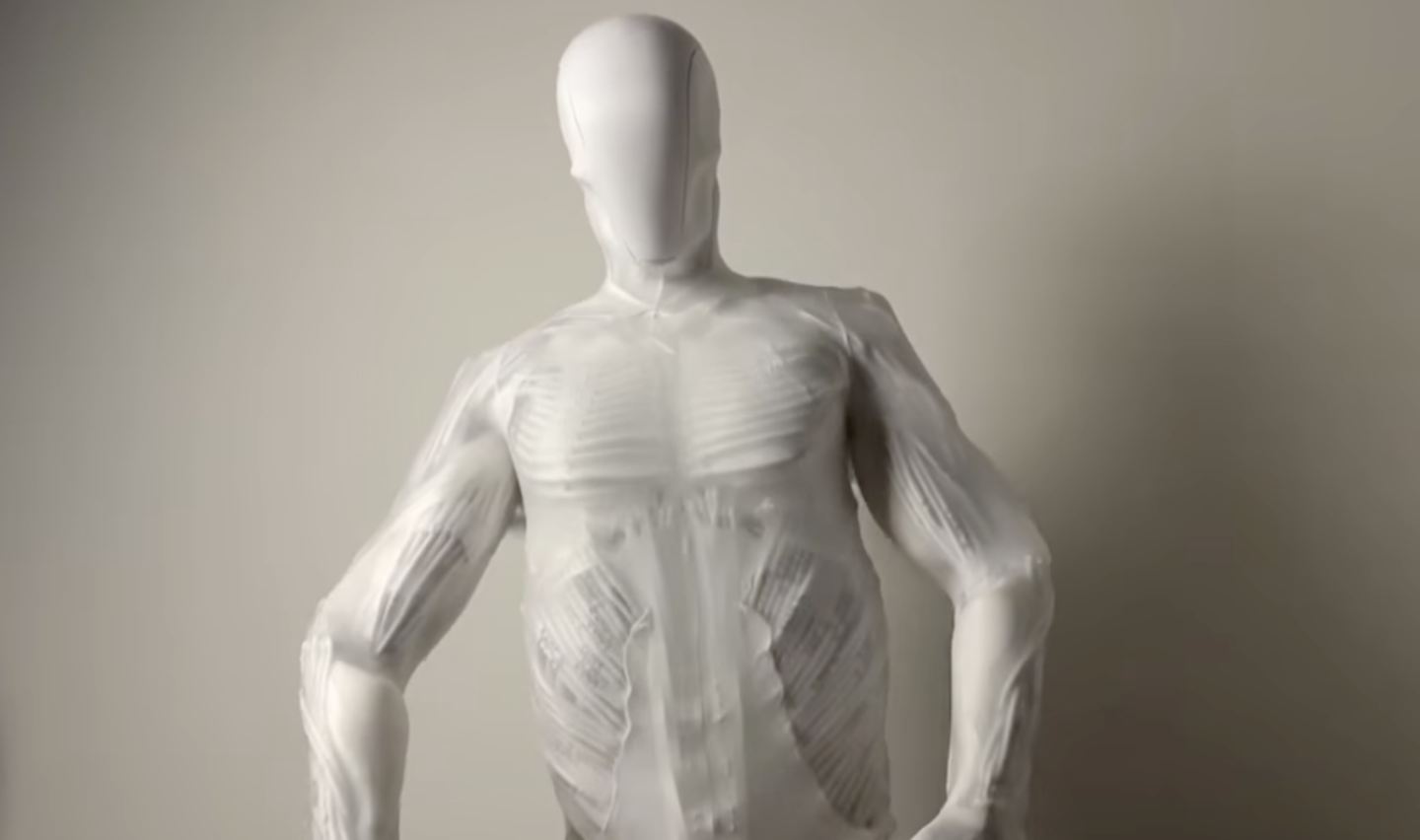 Clone Robotics 仿生机器人