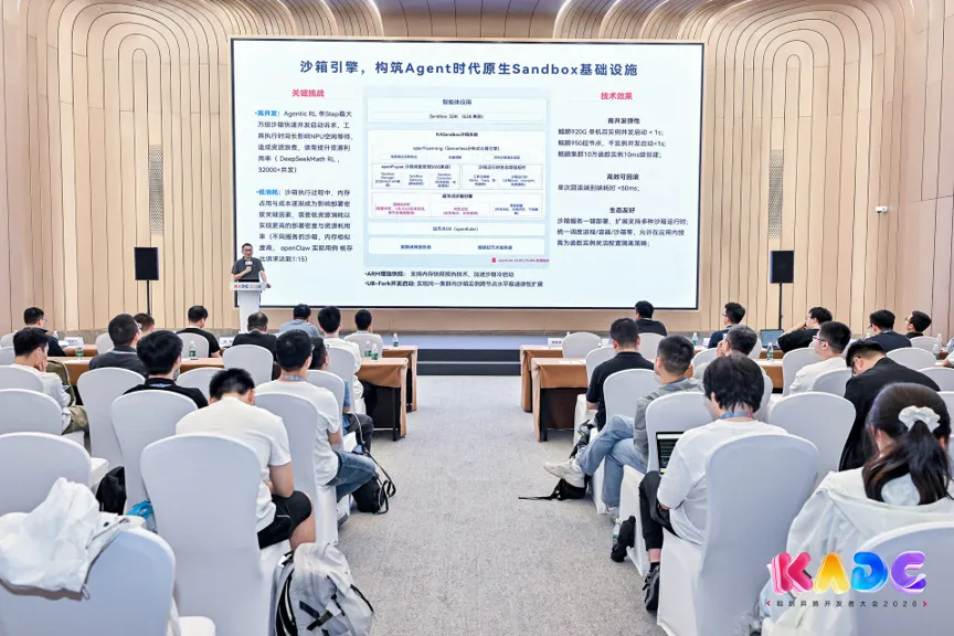 openYuanrong