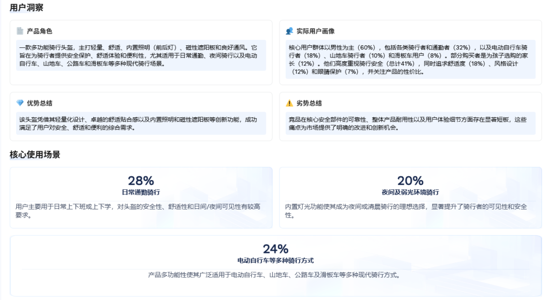 差评分析截图
