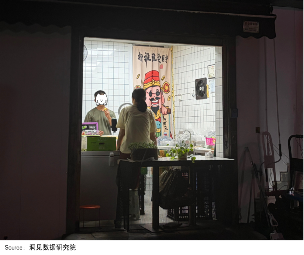 夫妻店直播