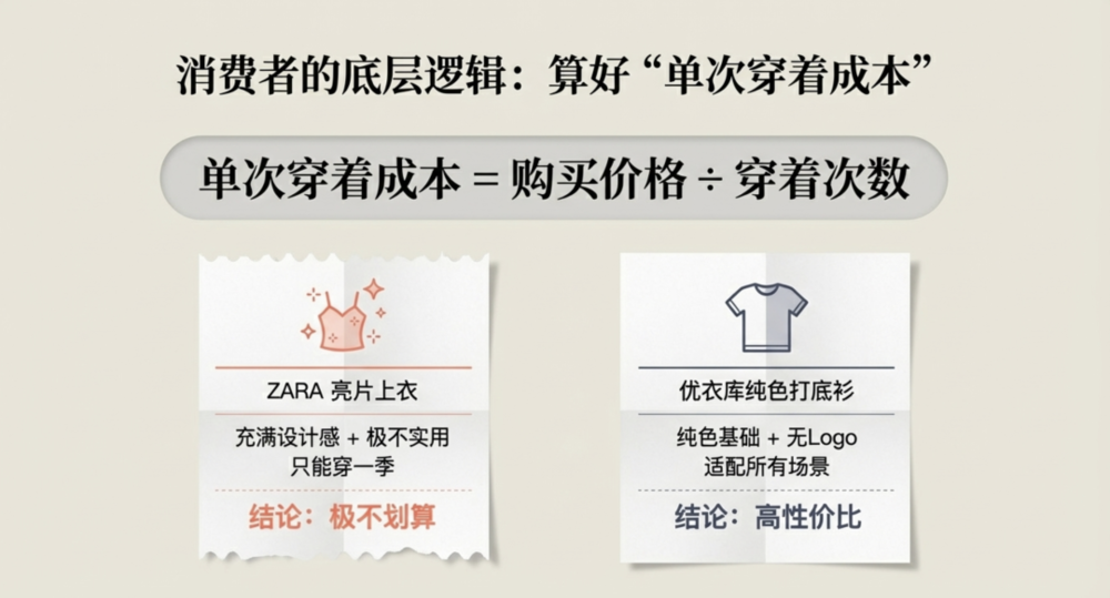 经典基础款