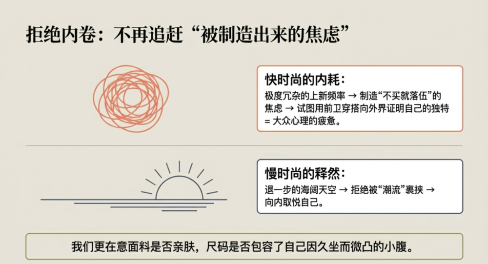 心理疲惫