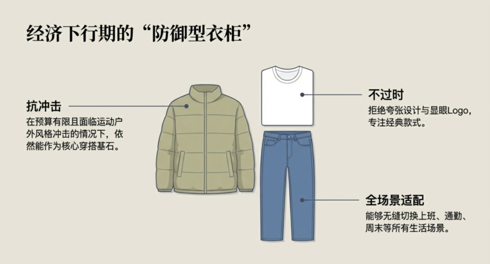 防御型衣柜