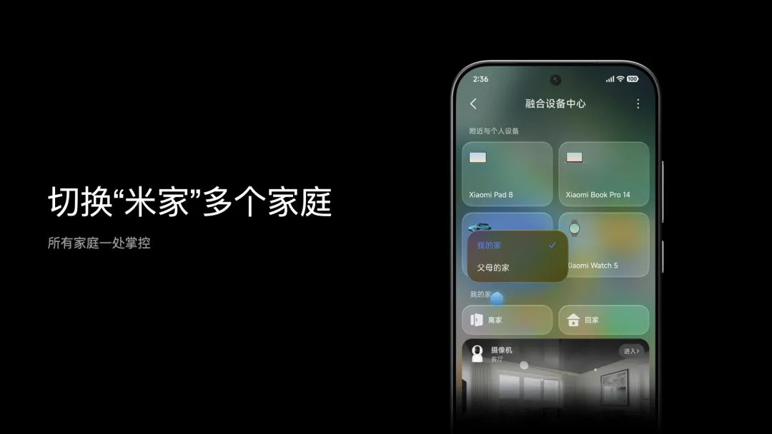 融合设备中心2