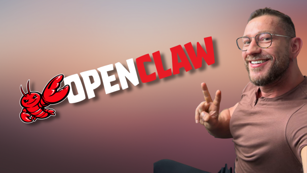 OpenClaw创始人