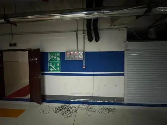 低频噪声排查过程